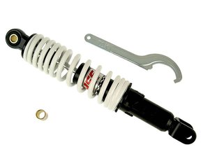 Tlumič YSS Mono PRO-X 320 mm s ABE