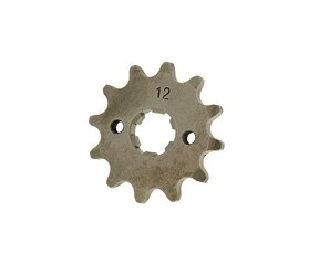 Záběrové kolečko 12Z 420 pro Derbi EBE, EBS