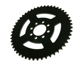 Rozeta 50 zubů 420-8 děr, pro Yamaha DT 50 R Trail (2003 -)