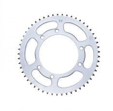 Rozeta 53 zubů 420 pro Derbi Senda SM / R