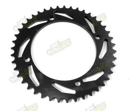 Rozeta pro XB32 42zubů řetěz428