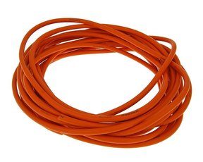 Zapojovací kabel 10m oranžový