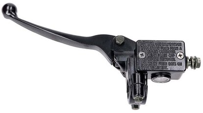 Brzdová pumpa přední levá pro GY6 125, 150ccm