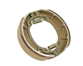 Brzdové čelisti 110x25mm 125-150cc