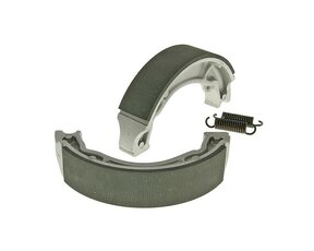 Brzdové čelisti 130x28mm Aprilia