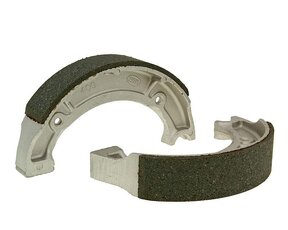 Brzdové čelisti 159,5x30mm Majesty 250 4UC