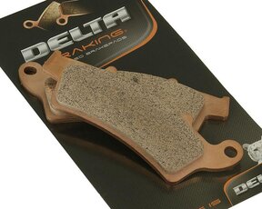 Brzdové obložení Delta Braking DB2097RDN
