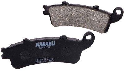 Brzdové obložení Honda Pantheon, Foresight, Forza, Silver Wing