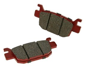 Brzdové obložení organické pro Honda SH 125/300