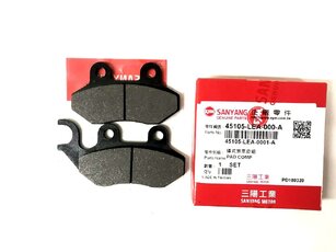 Brzdové obložení SYM CITYCOM 300 45105-LEA-000