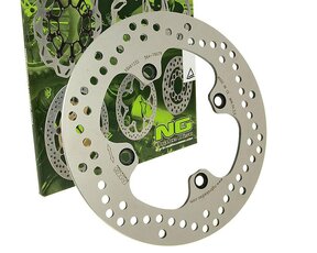 Brzdový kotouč NG pro Honda Pantheon, S-Wing, SH