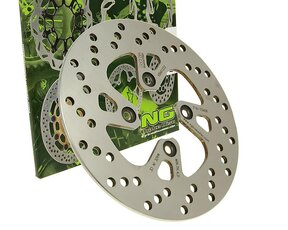Brzdový kotouč NG pro MBK Skyliner, Yamaha Majesty (přední)