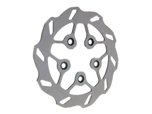 Brzdový kotouč NG pro SYM Jet 4, Symphony, Peugeot Tweet