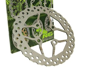 Brzdový kotouč NG Wavy pro Honda PCX 125i eSP 4T 12-14 JF47 Brzdový kotouč NG Wavy pro Honda PCX 125i eSP 4T 12-14 JF47