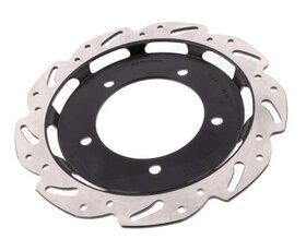 Brzdový kotouč přední SYM Jet14 Jet-X Symphony ST 260mm