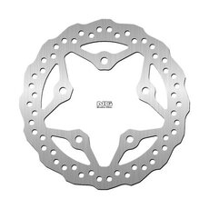 Brzdový kotouč Sym Joymax new zadní 240x100x5mm