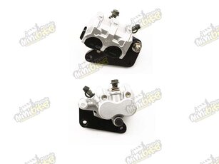 Brzdový třmen komplet dvojpístek skútry i pitbike