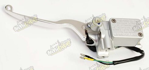 Brzdová pumpa levá Kymco 43500-acc1-e10