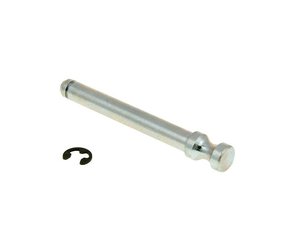 Zajišťovací čep pro brzdové destičky Grimeca pro Peugeot přední 50mm 40mm 5mm