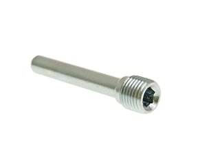 Zajišťovací čep pro brzdové destičky pro Piaggio 46mm 6mm 5inbus