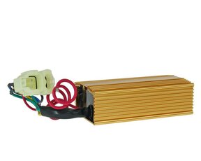 CDI-DC zapalování Racing GY6 125-150cc