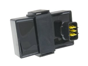 CDI Naraku Racing pro Kymco LFC4 bez omezení