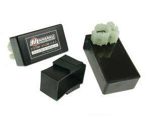 CDI zapalování bez omezovače GY6 50/125/150cc