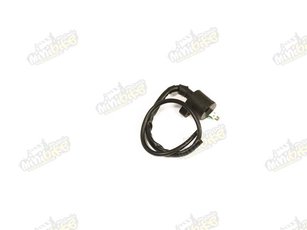 Indukční cívka dvoukonektor bez fajky