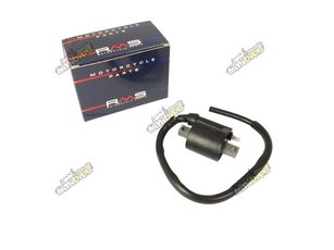 Indukční cívka pro Minarelli, Malaguti F12 Phantom Max