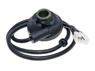 Digitální tachometr OEM pro Gilera DNA, Runner 2005-, Piaggio Beverly, NRG, X9