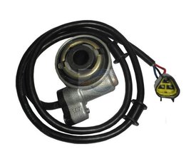 Náhon tachometru pro Keeway Logik 125