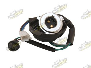 Pětice žárovek pro 4T skútry - přední světlo