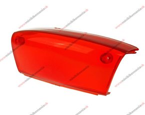 Plexisklo zadní Rex RS125 10D