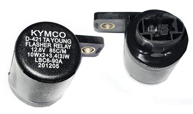 Přerušovač směrovek Kymco originál 38300-LBC6-90A