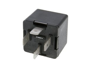 Přerušovač směrovek pro Piaggio MP3, Vespa LX, S