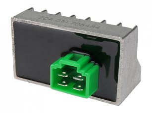 Regulátor dobíjení pro SYM JET4 Crox Symphony