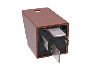 Startovací relé 12V 80A pro Piaggio