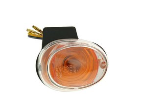 Směrovka komplet - LEVÁ