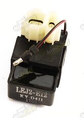 Spínač světel Kymco skútry Agility a podobné