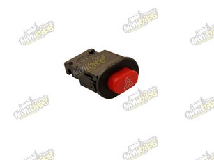 Spínač výstražných světel pro 125ccm skútry