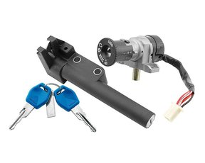 Spínací skříňka kompletní sada pro Keeway ARN 125