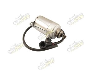 Startér 9z pro Keeway ARN, F-Act 125/150ccm