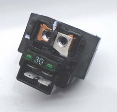 Startovací relé Piaggio 1D001697R 12V 150A PI-1D001697R