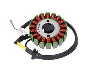 Stator cívka zapalovací pro motor GY6 125/150cc 18cívek 88mm