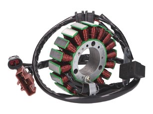 Stator Piaggio MP3 400-500 Aprilia Scarabeo492ie Gilera Fuoco500ie
