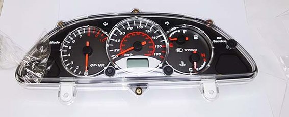 Tachometr Kymco Xciting500