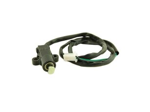 Vypínač motoru na boční stojan pro skútry 4T, Choper