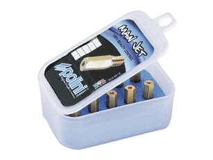 Hlavní tryska pro Keihin PWK karburátor sada od 60-78 od Polini