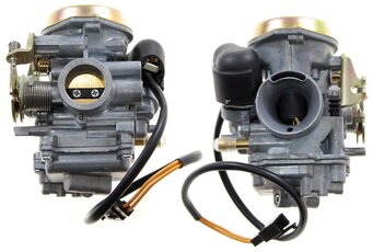 Karburátor pro skútry Yamaha Majesty 125cc