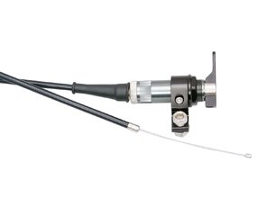 Manuální sytič s bowdenem 50cm - univerzální